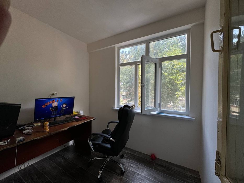 Продается 3-х комнатная квартира