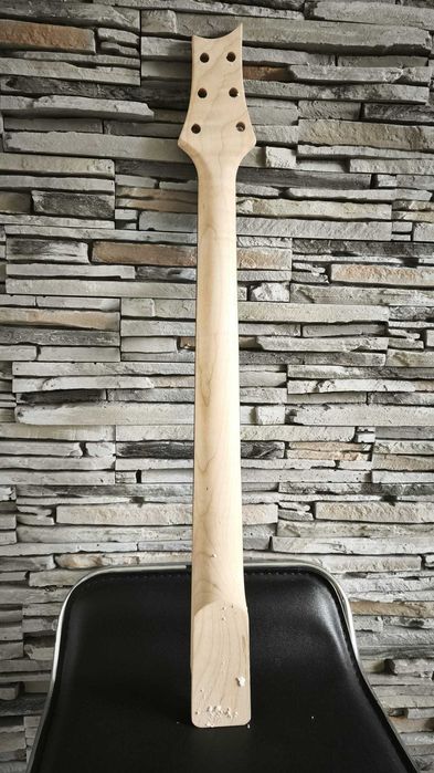 Kit Premium DIY chitară electrică tip Floyd Rose PRS Coban Guitars