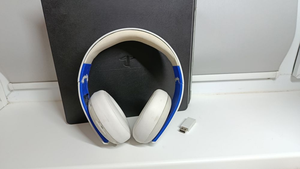Наушники sony оригинал