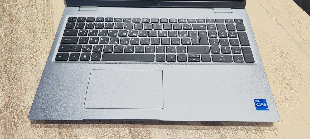 Лаптоп - Dell Latitude 5531