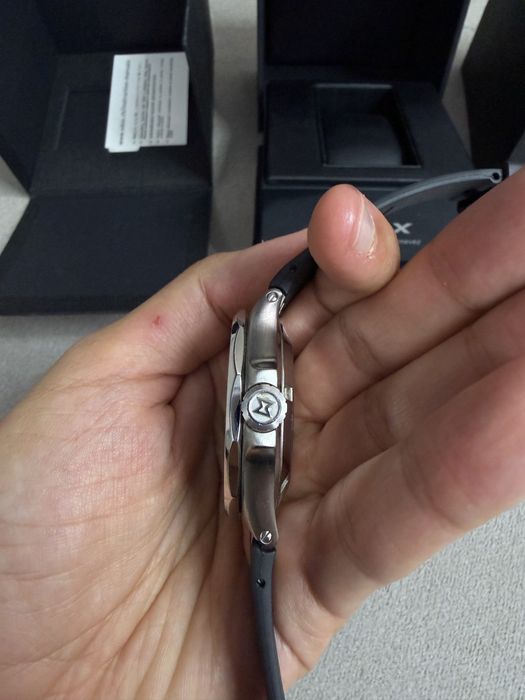 EDOX 88005 3CA NIN