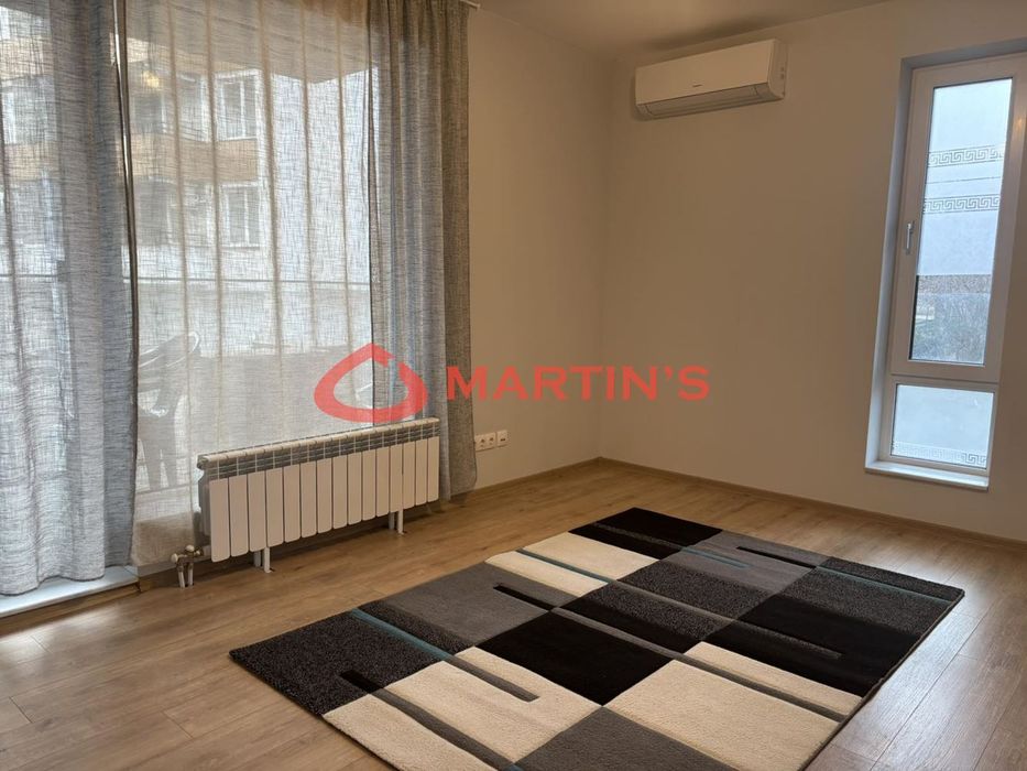 Дава се под наем Тристаен апартамент в София, Витоша - 120 кв.м за 917.49 € - Снимка #3