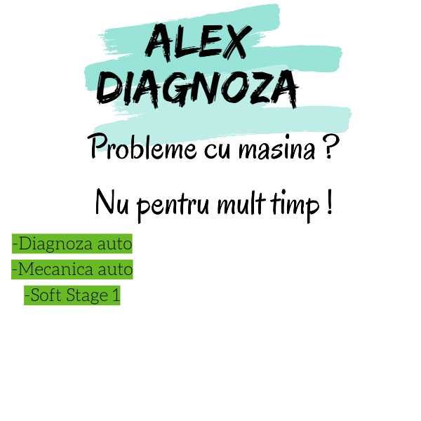 Stage 1/ Adblue/ SCR/ Egr/ Immo Reparatie