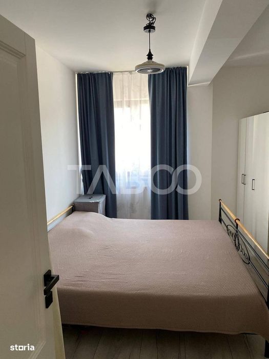 Apartament cu 3 camere in zona Donath Park cu priveliste si 2 parcari — fotografia 3