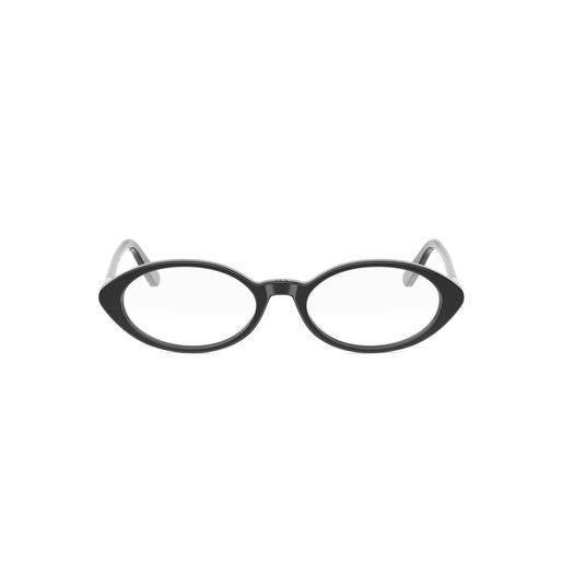 Dior Mini CD O R8I Black - Women's Optical Frames 51mm