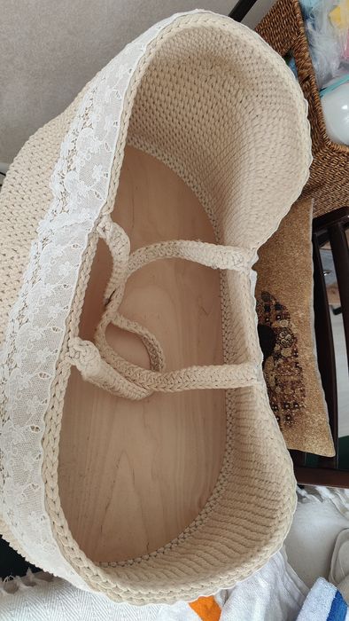 Продам переноску с коконом