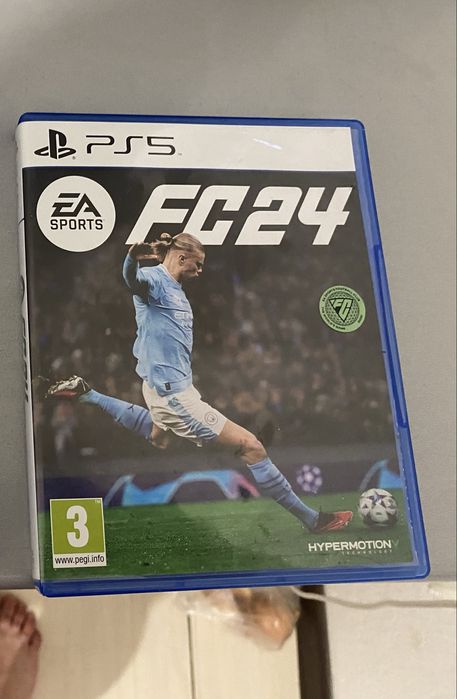 Продам диск на пс5