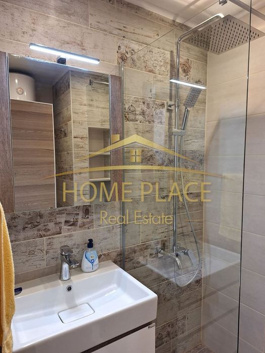 Дава се под наем Двустаен апартамент в Варна, Христо Ботев - 60 кв.м за 663 € - Снимка #12