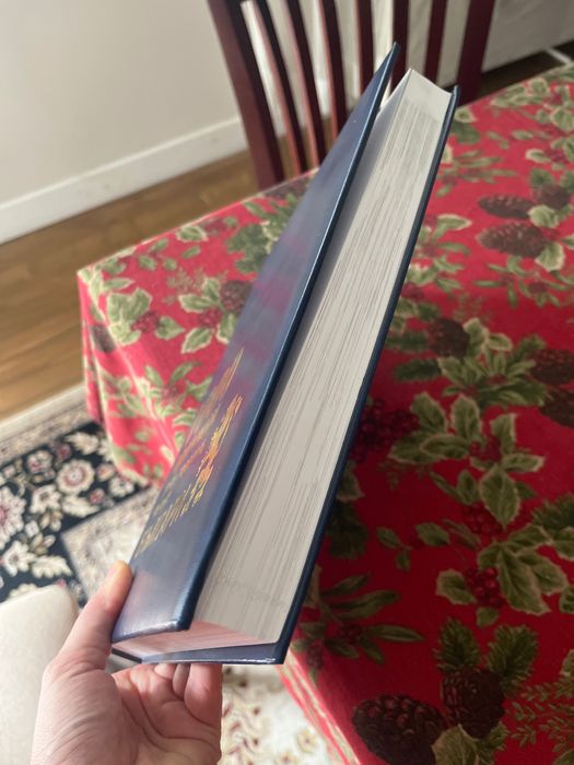 Книга 1000 Причини да се гордеем, че сме българи