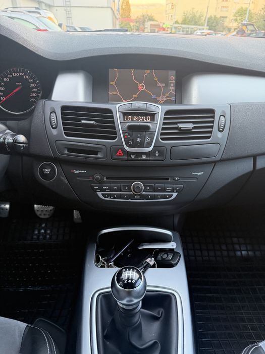 Renault Laguna GT-Line lll !!