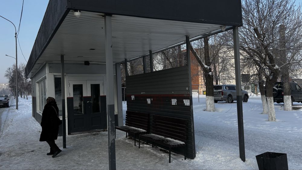 Сдается в Аренду