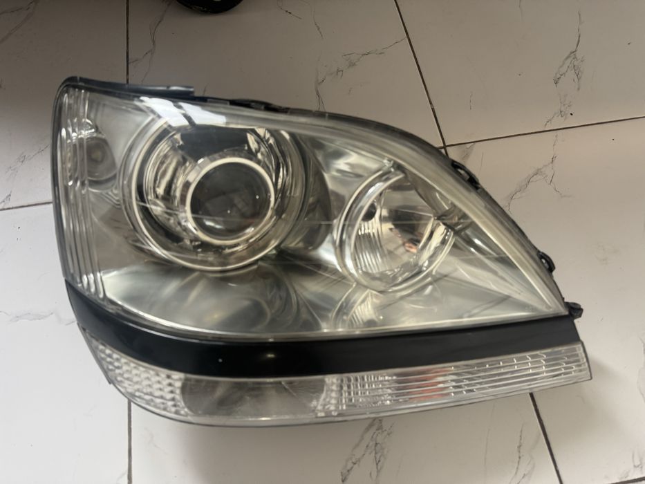 Bi led, Билэд установка и продажа
