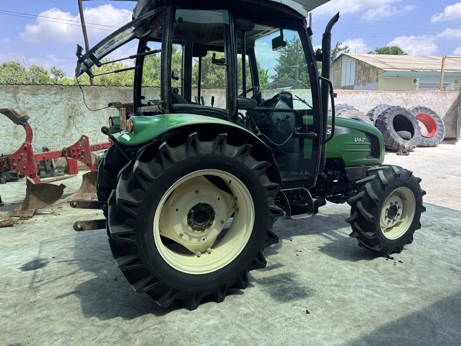 Traktor ttz u 62 mini traktor sroshniy sotiladi