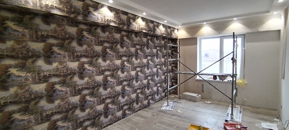 Услуги профессионального эллектрика