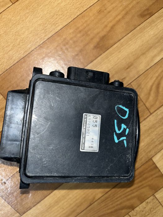 Волюметр Митсубиси Паджеро 2