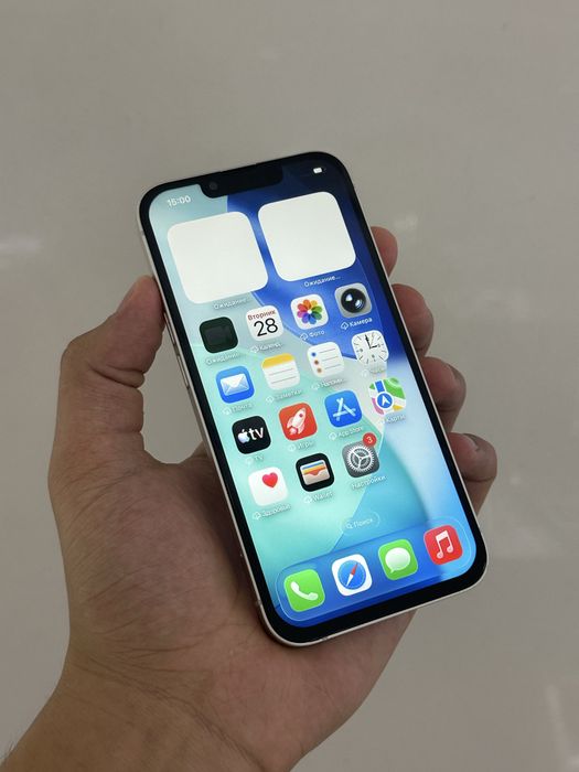 Iphone 13 256gb! Айфон