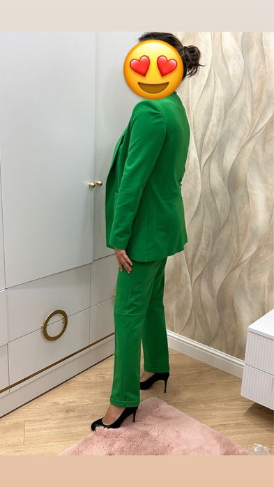 Костюм Турция