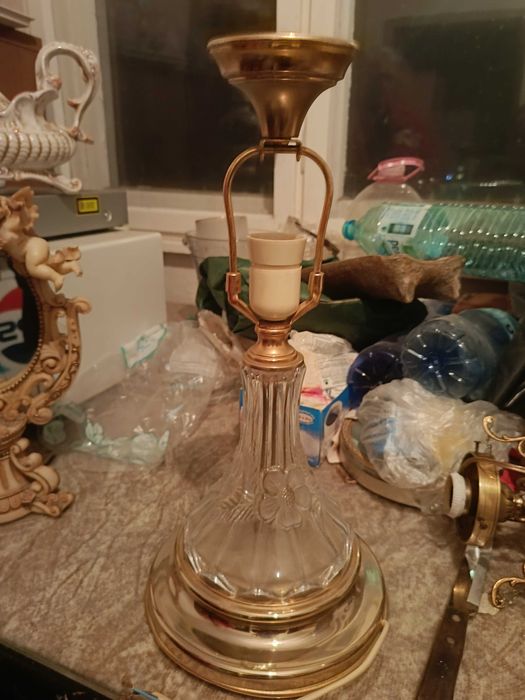 Лампи антикварни