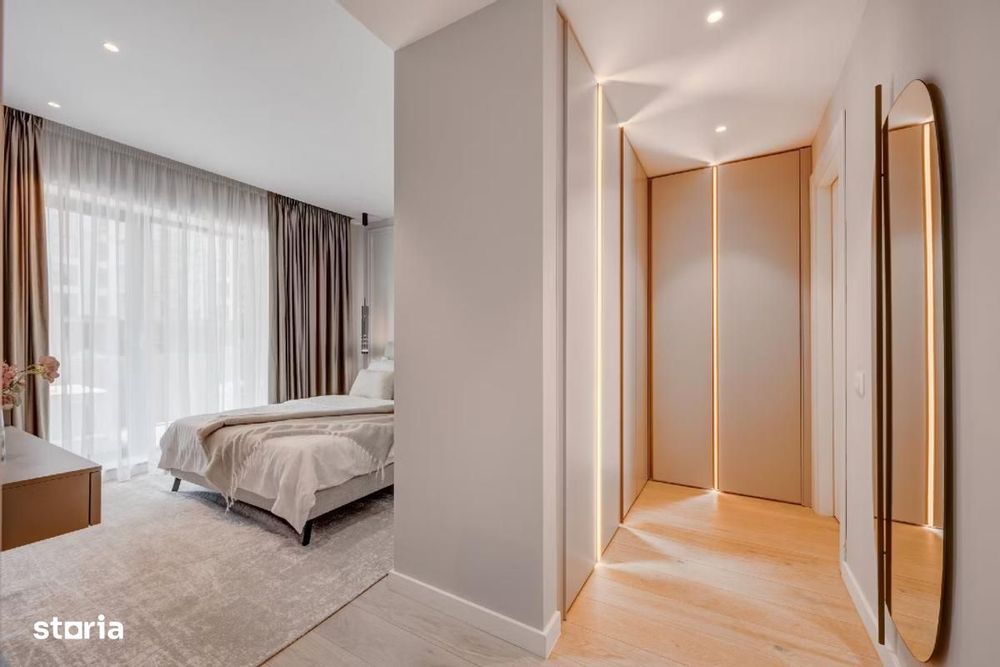 Apartament 3 Camere |98.65Mp | Acces Metrou | Decomandat |Comision 0%