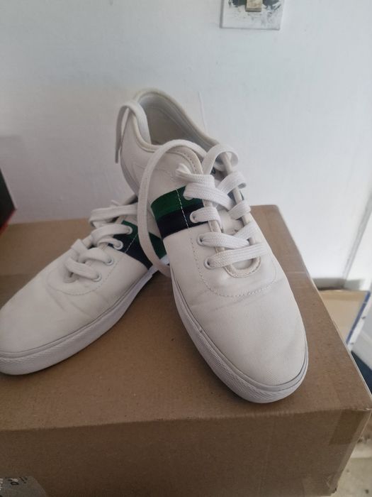 Adidas Polo Ralph Lauren