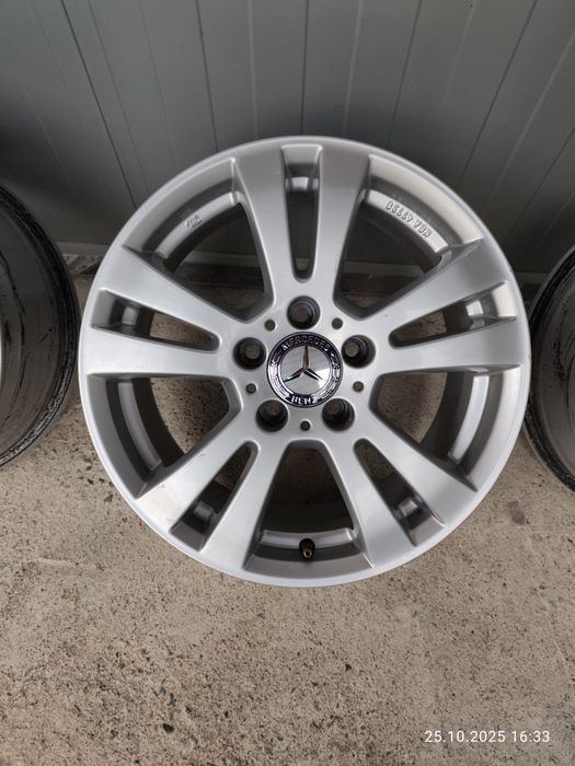 16/5/112-МЕРЦЕДЕС Ц класа W205,Е класа,W 207-купе,W 211-перфектни