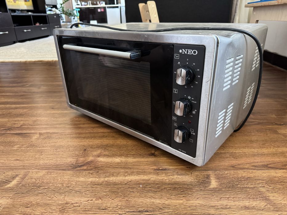 Мини-печь NEO MO-4503, 45 л