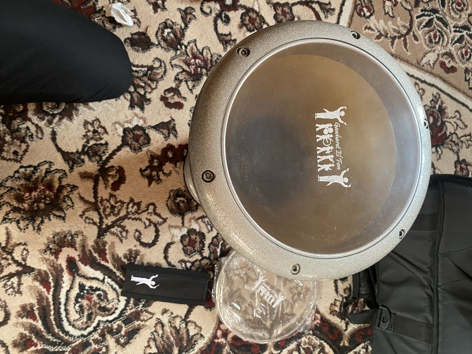 tabla gavheret elfan original