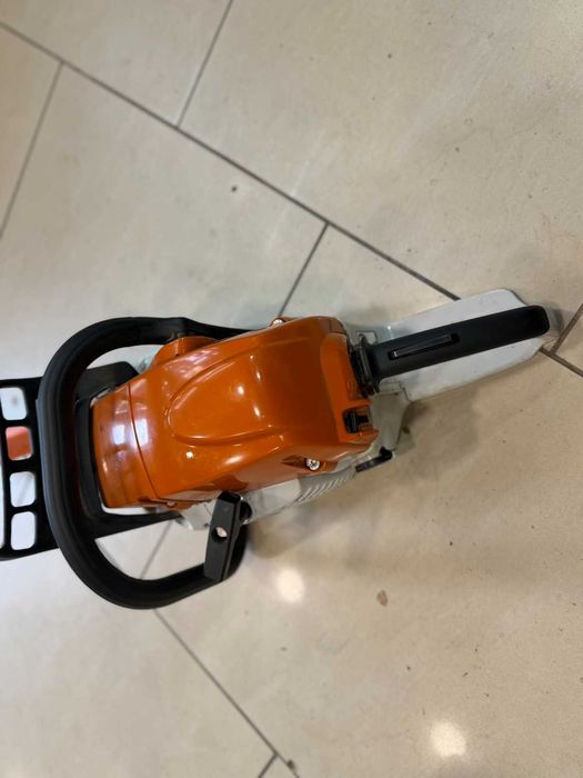 Резачка STIHL MS 271
