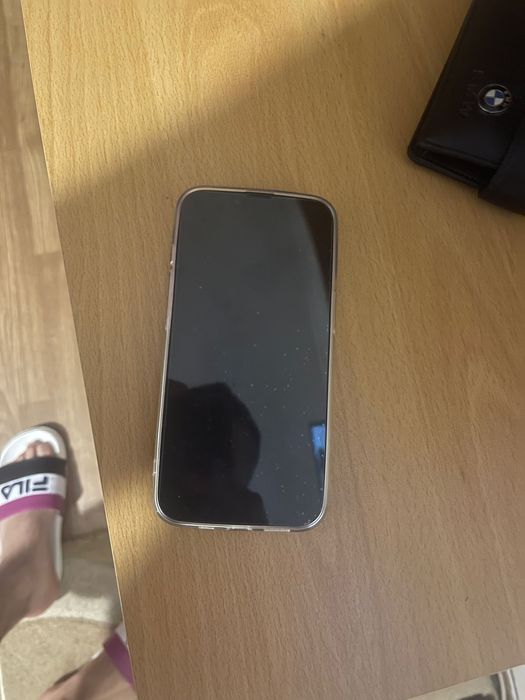 Schimb iphon 14 nou la cutie nu a fost folosit