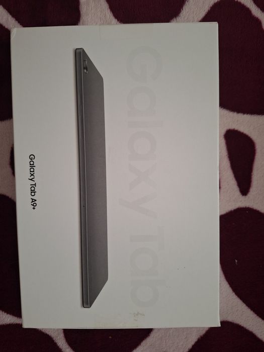 SamsungTab A9+ sm-x210