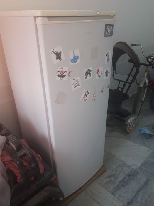 Xaladilnik Бурюса bo'yi 1.5 metr