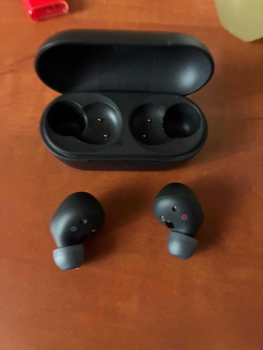 Casti Wireless Sony WF-C710N