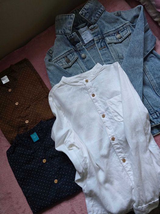 Детски дрехи за момче