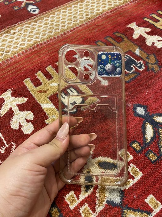 Чехол 14 про макс