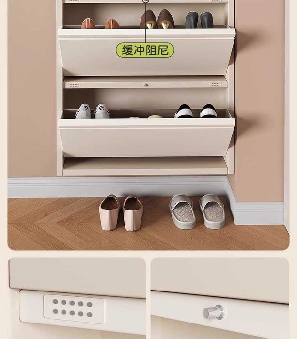 Oyoq kiyim taxlash uchun qulay shkaf/узкие шкафы для прихожки