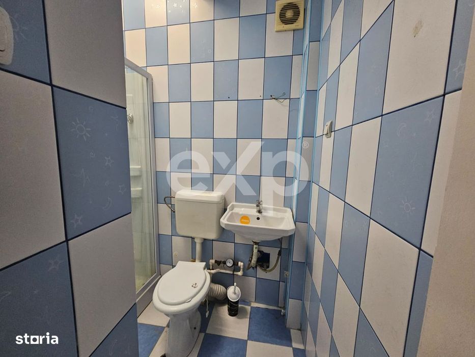 Apartament 2 camere de vanzare ultracentral Calea Victoriei Natiunile