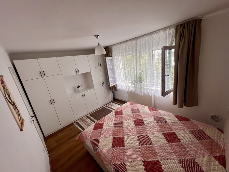 Apartament 2 camere ,Etaj 2,Micro 16