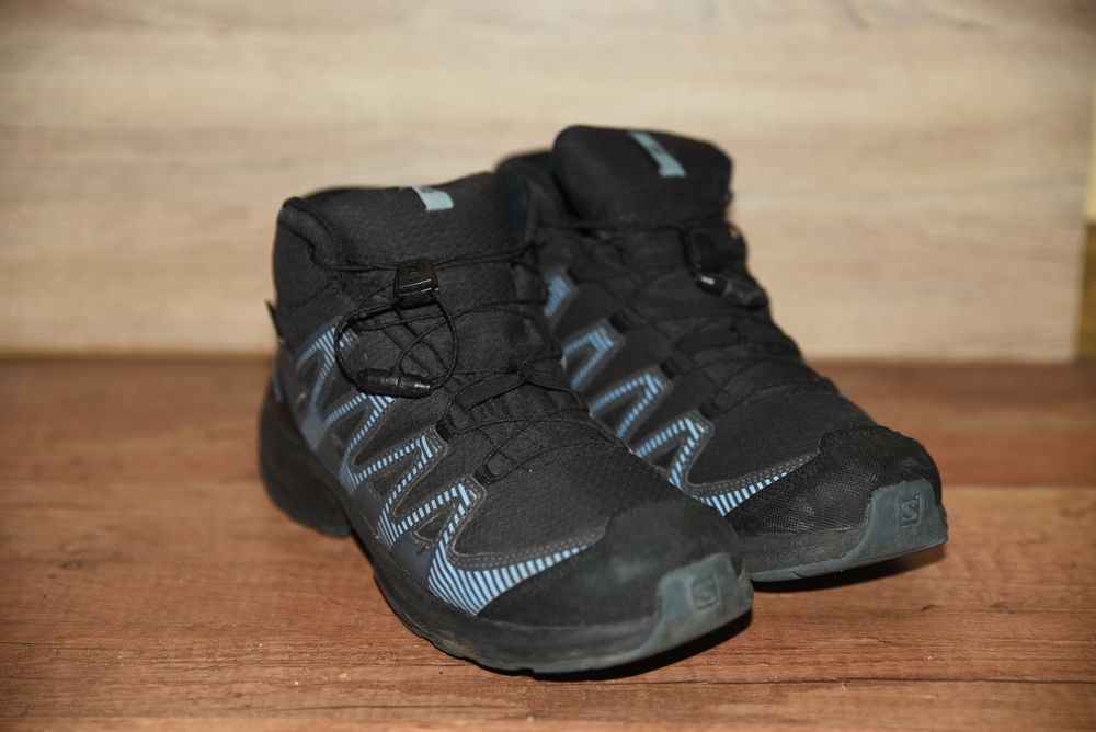 Salomon оригинални, размер 40