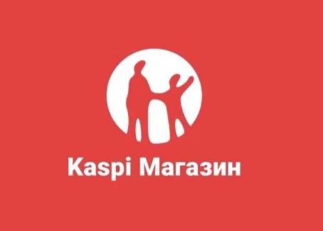 Каспи магазин LG