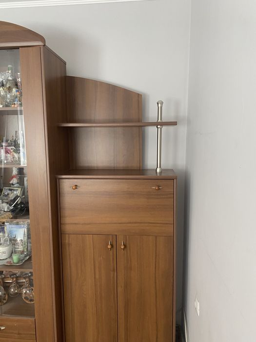 Холова секция много добро състояние