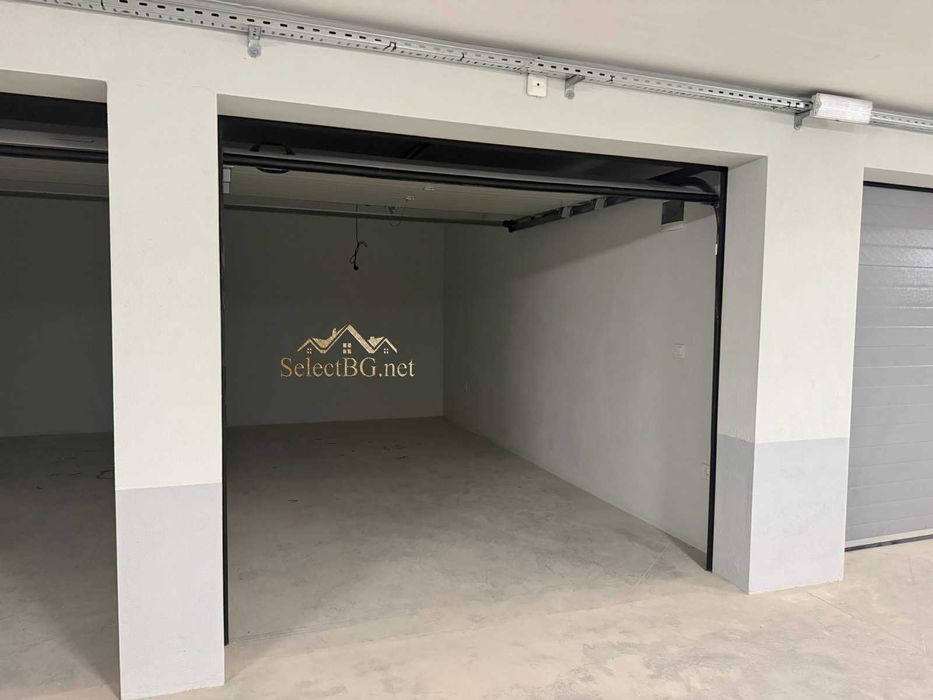Продава се Гараж / Паркомясто в Велико Търново, Акация - 19 кв.м за 1369 €/кв.м - Снимка #4