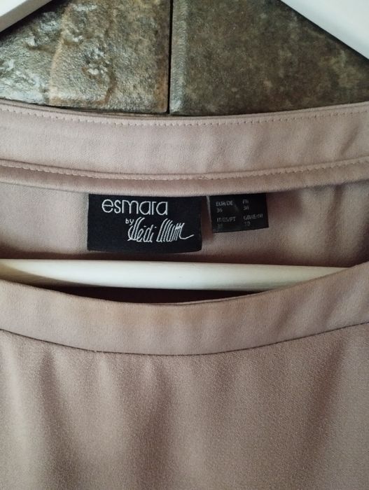 Bluză cu mâneci lungi Esmara, mărimea M, în stare bună