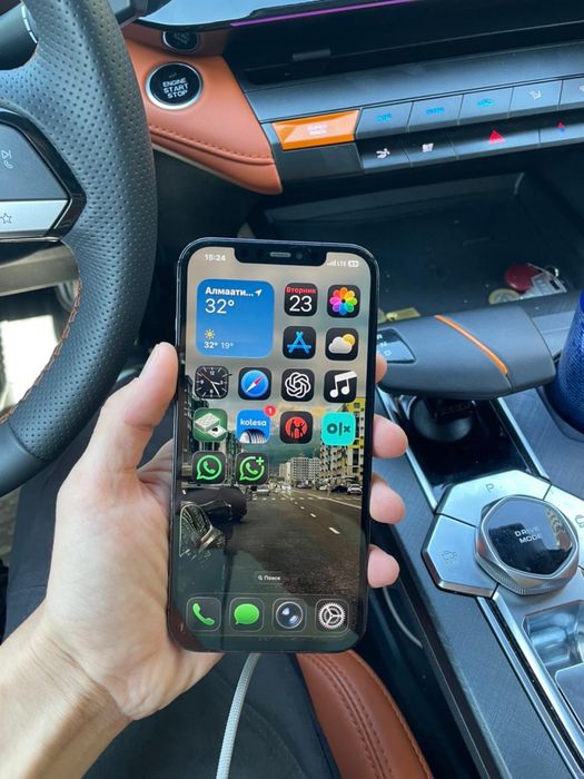 Iphone 12 pro max