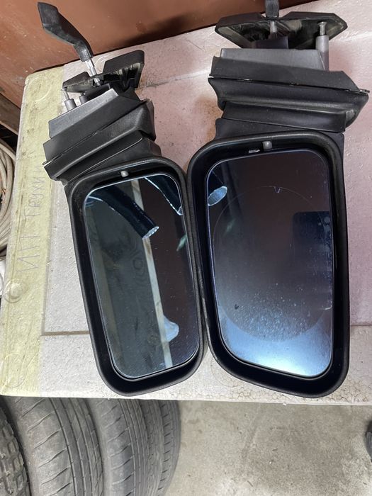 Зеркала на ваз от 2109 до 2115