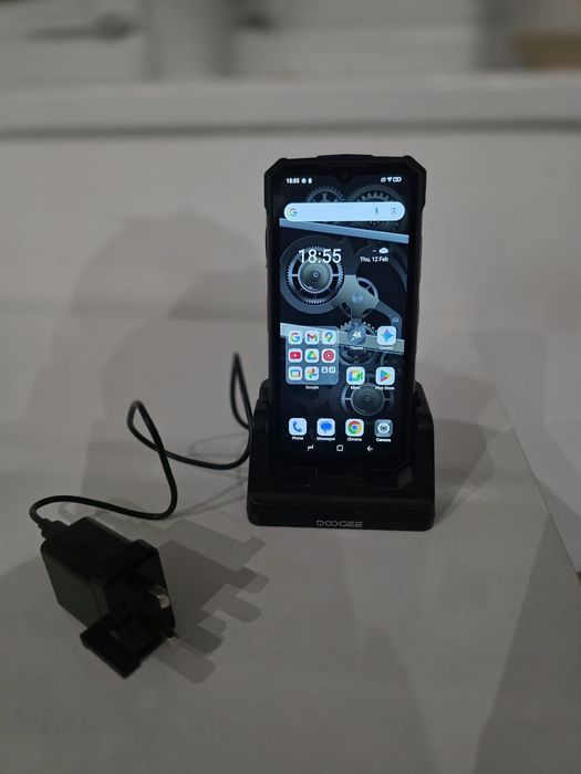 Telefon Android(soft Samsung) Doogee Fire7 Ultra Nou sigilat