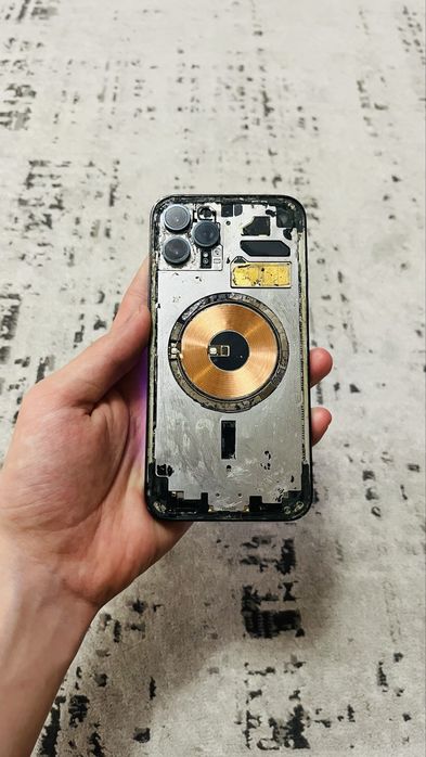 Айфон 12 про, iphone 12 pro 128гб