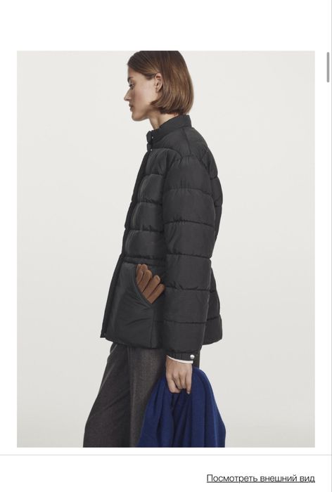 Куртка Massimo Dutti