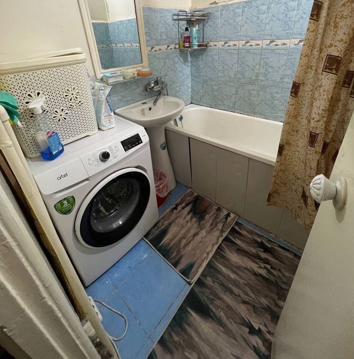 Qizlarga kvartira bor!!!