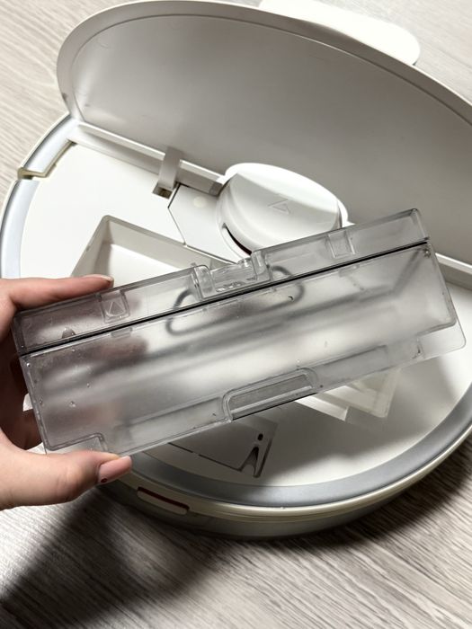 Roborock S5 Max умный пылесос Xiaomi