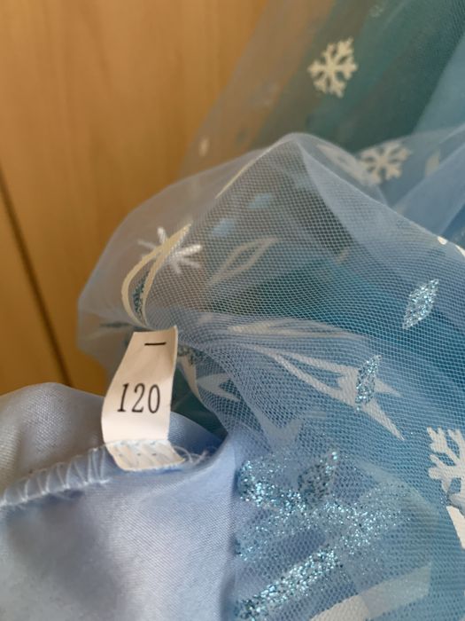 Платье на девочку